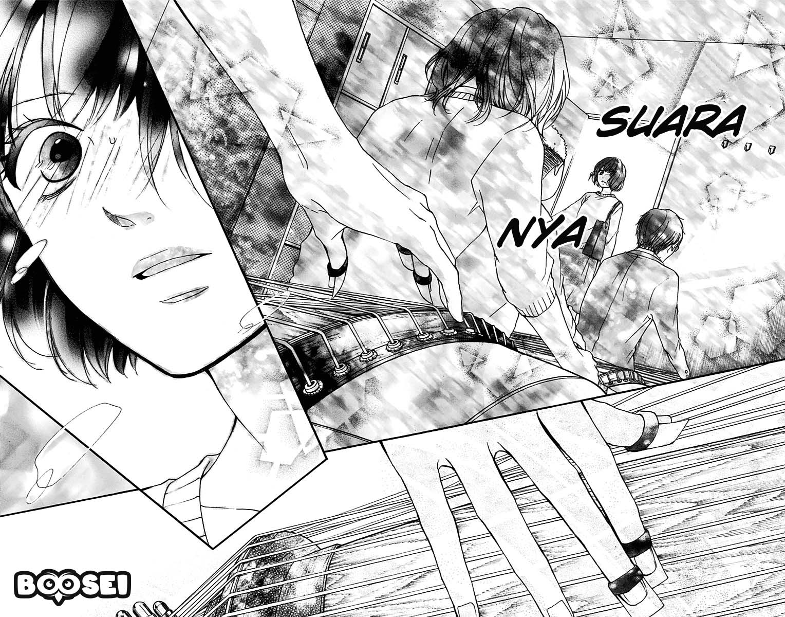 Kono Oto Tomare!